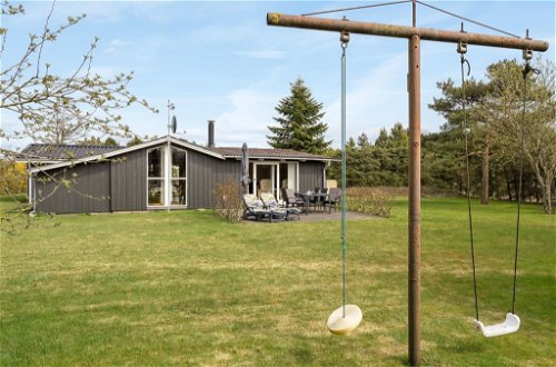 Foto 22 - Haus mit 3 Schlafzimmern in Skjern mit terrasse