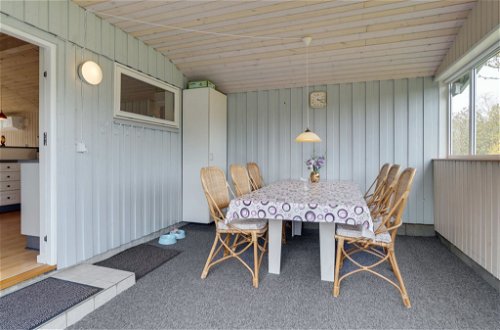 Foto 18 - Haus mit 3 Schlafzimmern in Skjern mit terrasse