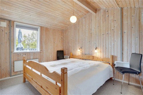 Foto 15 - Haus mit 3 Schlafzimmern in Skjern mit terrasse