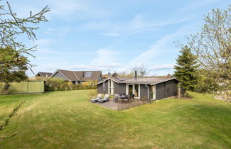 Photo 3 - Maison de 3 chambres à Skjern avec terrasse