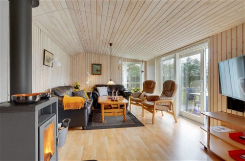 Foto 4 - Haus mit 3 Schlafzimmern in Skjern mit terrasse