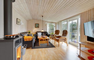 Foto 2 - Casa de 3 quartos em Skjern com terraço