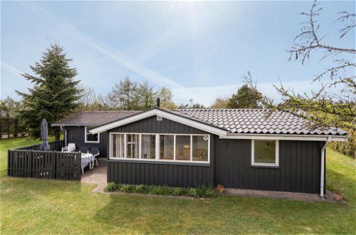 Foto 2 - Haus mit 3 Schlafzimmern in Skjern mit terrasse