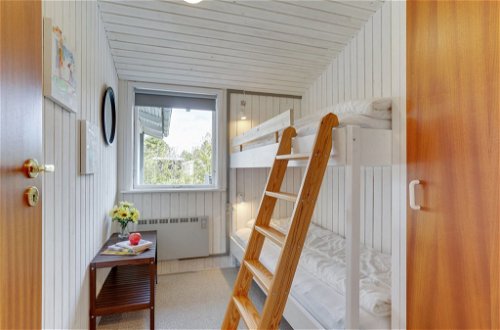 Foto 16 - Haus mit 3 Schlafzimmern in Skjern mit terrasse