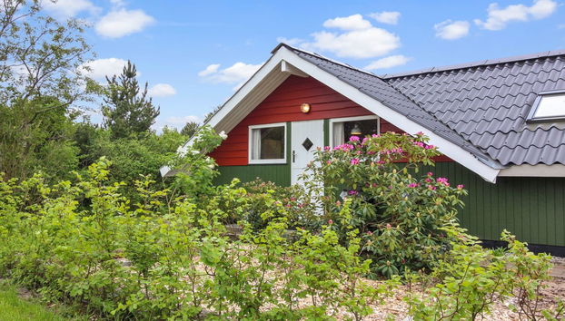 Haus mit 3 Schlafzimmern in Skjern mit terrasse - Foto 3