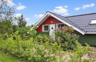 Foto 3 - Casa con 3 camere da letto a Skjern con terrazza
