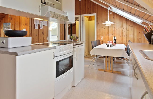 Haus mit 3 Schlafzimmern in Skjern mit terrasse - Foto 18