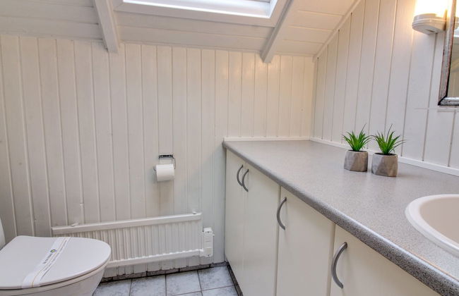 Haus mit 3 Schlafzimmern in Skjern mit terrasse - Foto 10