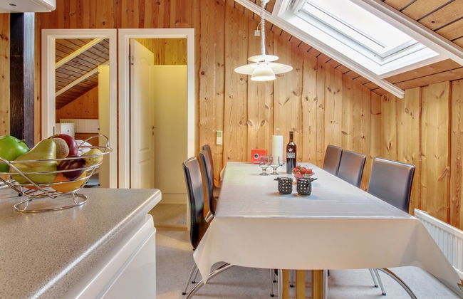 Haus mit 3 Schlafzimmern in Skjern mit terrasse - Foto 16