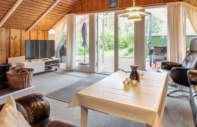 Haus mit 3 Schlafzimmern in Skjern mit terrasse - Foto 20