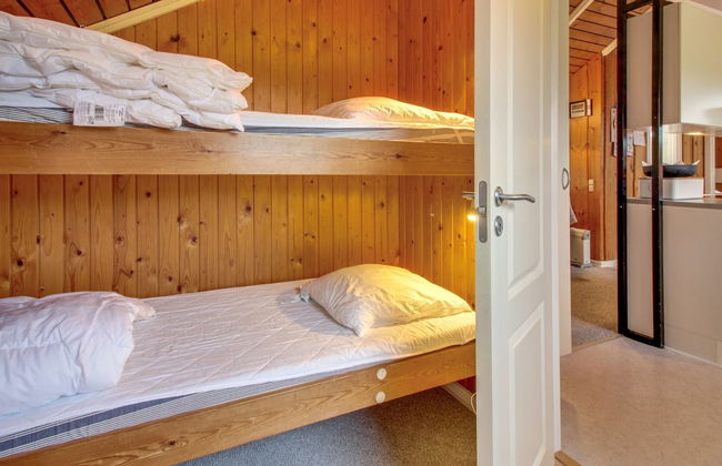 Haus mit 3 Schlafzimmern in Skjern mit terrasse - Foto 11