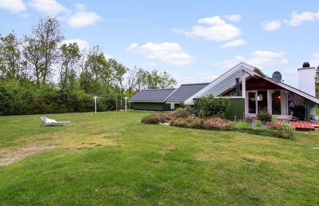 Haus mit 3 Schlafzimmern in Skjern mit terrasse - Foto 6