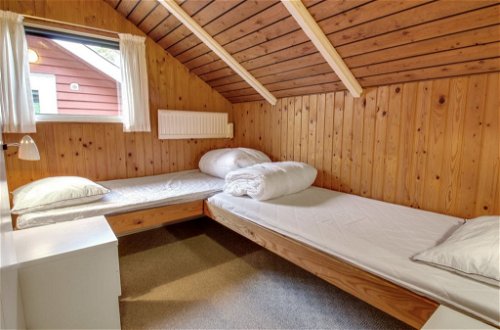 Foto 16 - Casa con 3 camere da letto a Skjern con terrazza