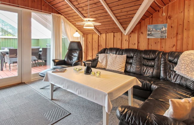 Haus mit 3 Schlafzimmern in Skjern mit terrasse - Foto 22