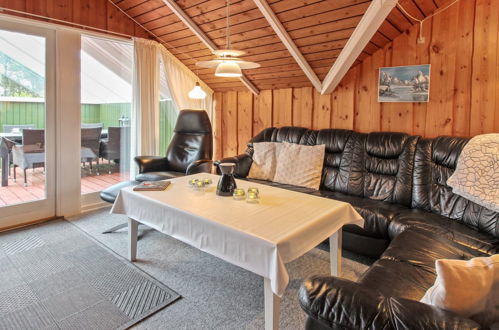 Photo 6 - Maison de 3 chambres à Skjern avec terrasse