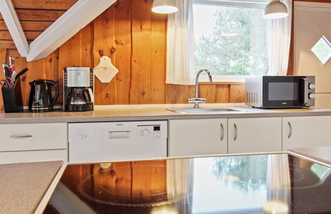 Haus mit 3 Schlafzimmern in Skjern mit terrasse - Foto 17