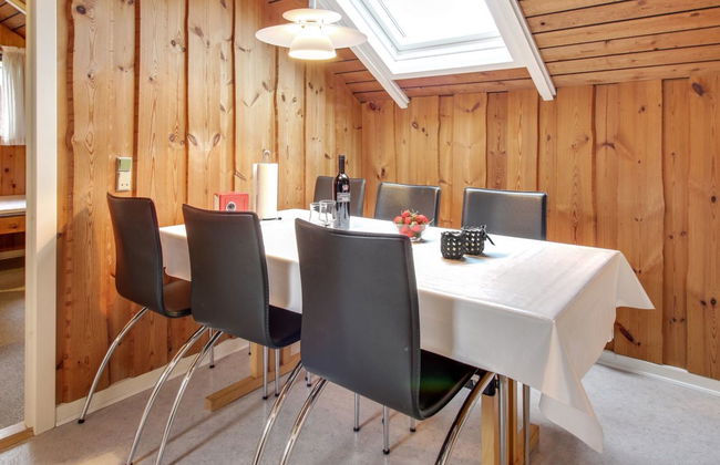 Haus mit 3 Schlafzimmern in Skjern mit terrasse - Foto 15