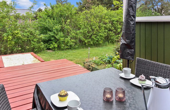 Haus mit 3 Schlafzimmern in Skjern mit terrasse - Foto 23