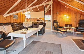 Foto 3 - Casa con 3 camere da letto a Skjern con terrazza