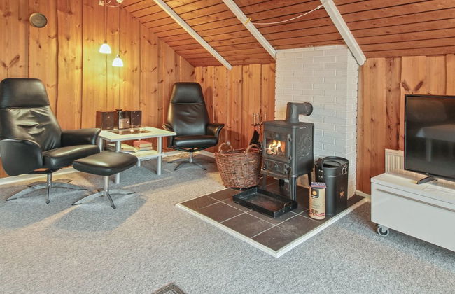 Haus mit 3 Schlafzimmern in Skjern mit terrasse - Foto 19