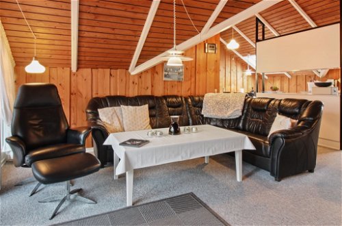 Foto 5 - Haus mit 3 Schlafzimmern in Skjern mit terrasse
