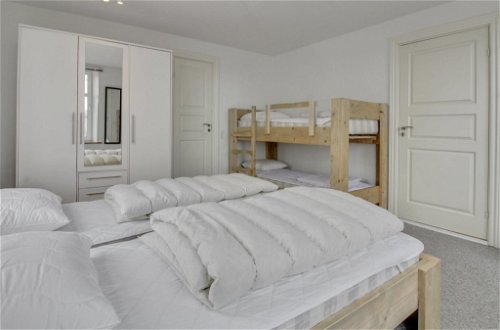 Foto 13 - Haus mit 3 Schlafzimmern in Bredebro mit terrasse und sauna