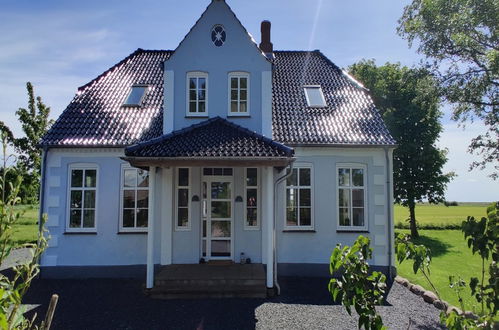 Photo 33 - Maison de 3 chambres à Bredebro avec terrasse et sauna