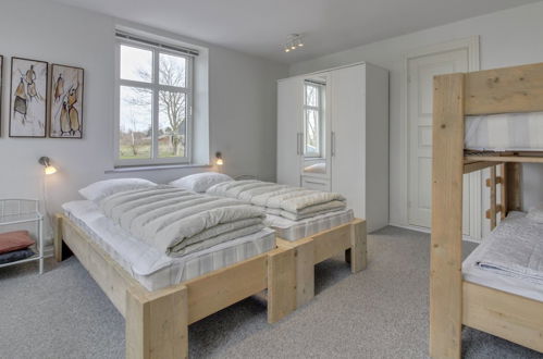 Foto 12 - Casa con 3 camere da letto a Bredebro con terrazza e sauna