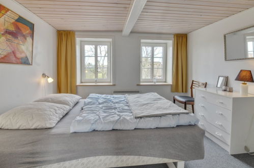 Foto 21 - Haus mit 3 Schlafzimmern in Bredebro mit terrasse und sauna