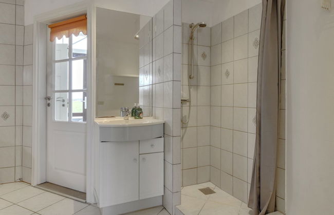 Casa de 3 quartos em Bredebro com terraço e sauna - Foto 22
