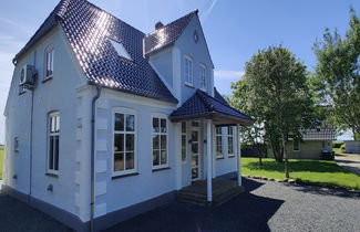 Foto 3 - Haus mit 3 Schlafzimmern in Bredebro mit terrasse und sauna
