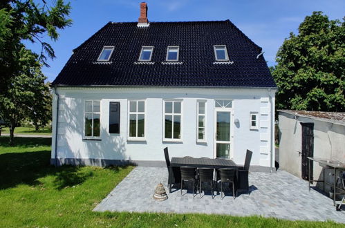 Foto 1 - Casa de 3 habitaciones en Bredebro con terraza y sauna