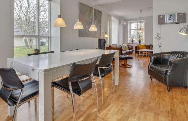 Casa de 3 quartos em Bredebro com terraço e sauna - Foto 30