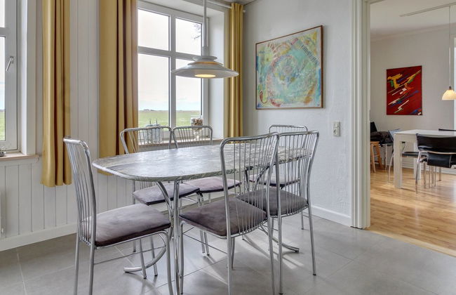 Casa de 3 quartos em Bredebro com terraço e sauna - Foto 27