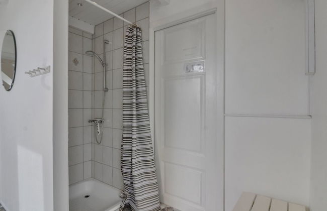 Casa de 3 quartos em Bredebro com terraço e sauna - Foto 14
