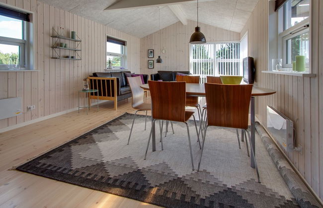 "Eilert" - 250m from the sea - Foto 6