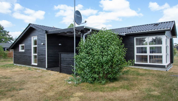 Photo 1 - 2 bedroom House in Sæby