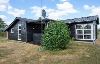 Foto 1 - Casa de 2 habitaciones en Sæby