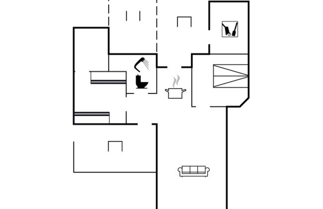 "Eilert" - 250m from the sea - Foto 18