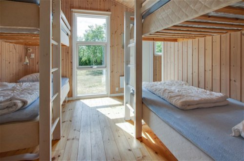 Foto 11 - Casa con 2 camere da letto a Sæby