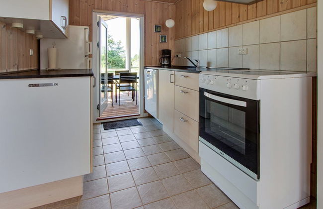 "Eilert" - 250m from the sea - Foto 5