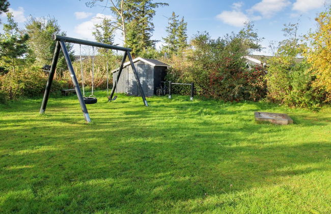 "Eilert" - 250m from the sea - Foto 16