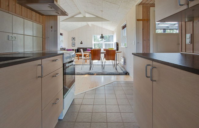 "Eilert" - 250m from the sea - Foto 4