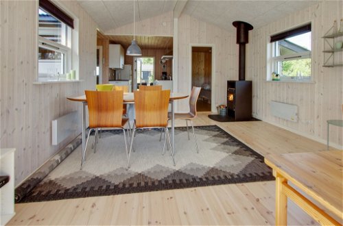 Foto 8 - Casa con 2 camere da letto a Sæby