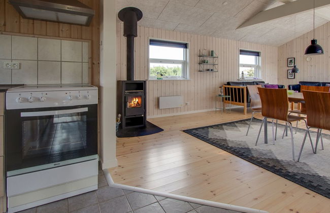 "Eilert" - 250m from the sea - Foto 3