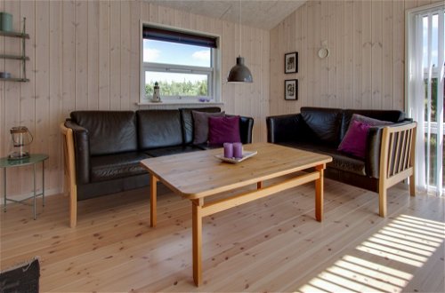 Foto 7 - Casa con 2 camere da letto a Sæby