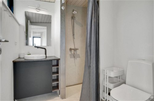 Photo 18 - Maison de 4 chambres à Knebel avec terrasse et bain à remous