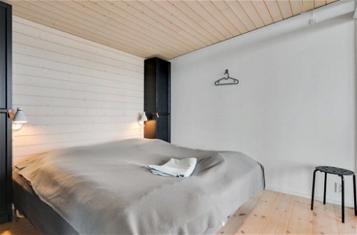 Photo 14 - Maison de 4 chambres à Knebel avec terrasse et bain à remous