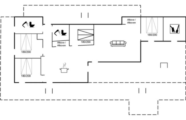 "Mahilo" - 300m from the sea - Foto 2