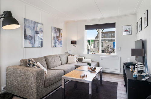 Photo 22 - Maison de 2 chambres à Ebeltoft avec terrasse